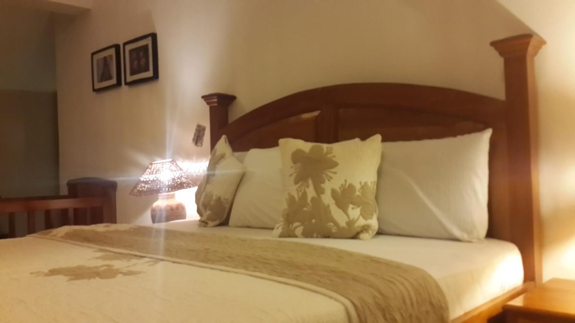 Accra Royal Castle Apartments & Suites Kwabenya Kamer foto